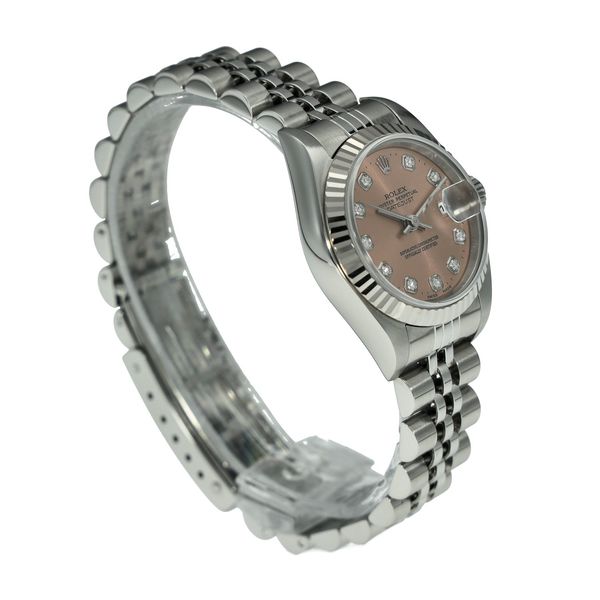 Rolex Datejust Lady 79174